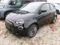 Fiat 500e 500 e Basis Schwarz - thumbnail 2