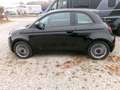 Fiat 500e 500 e Basis Schwarz - thumbnail 6