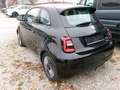Fiat 500e 500 e Basis Schwarz - thumbnail 3