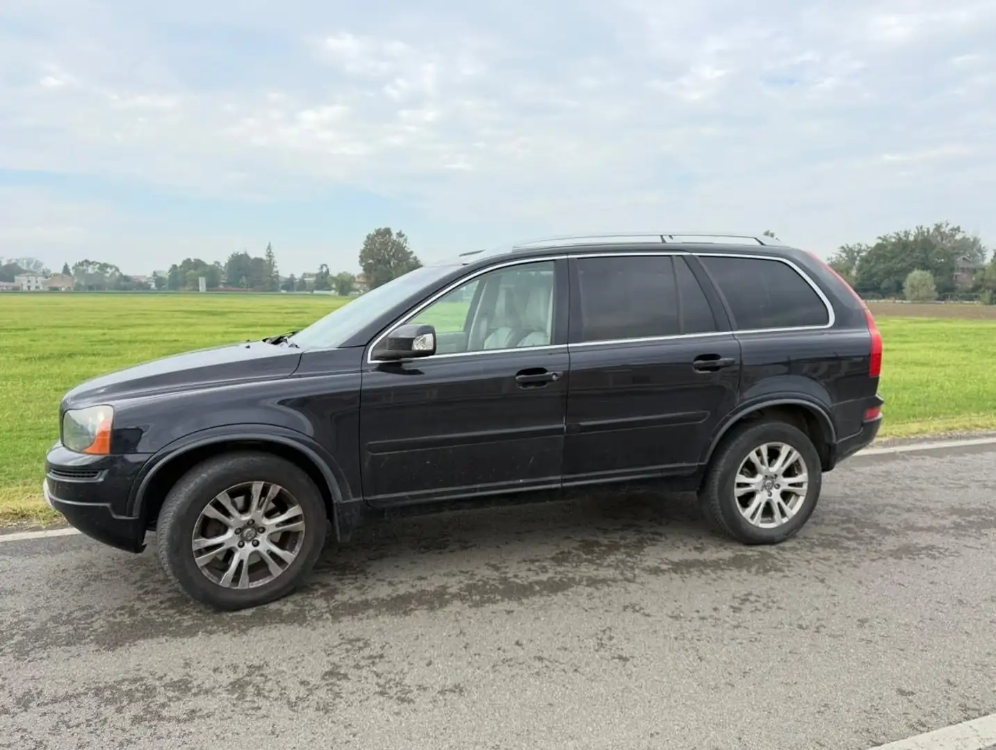 Volvo XC90 2.4 d3 Polar Plus 163cv auto - 2