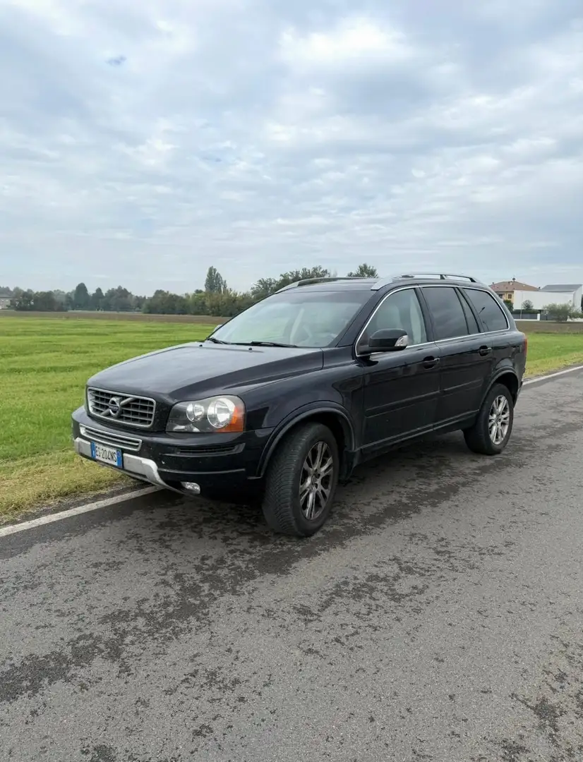 Volvo XC90 2.4 d3 Polar Plus 163cv auto - 1