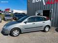 Ford Focus 1.4 75ch ambiente 5p Gris - thumbnail 5