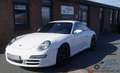 Porsche 997 911 Carrera S Coupe Leder/Sportsitze/SSD/Chrono Blanco - thumbnail 1