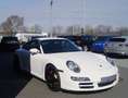 Porsche 997 911 Carrera S Coupe Leder/Sportsitze/SSD/Chrono Blanco - thumbnail 6