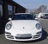 Porsche 997 911 Carrera S Coupe Leder/Sportsitze/SSD/Chrono Blanco - thumbnail 5