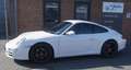 Porsche 997 911 Carrera S Coupe Leder/Sportsitze/SSD/Chrono Blanco - thumbnail 2