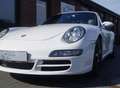 Porsche 997 911 Carrera S Coupe Leder/Sportsitze/SSD/Chrono Blanco - thumbnail 21