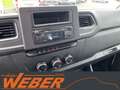 Renault Master DoKa Pritsche L3H1 145 Klima GJR AHK 3,5t Weiß - thumbnail 14