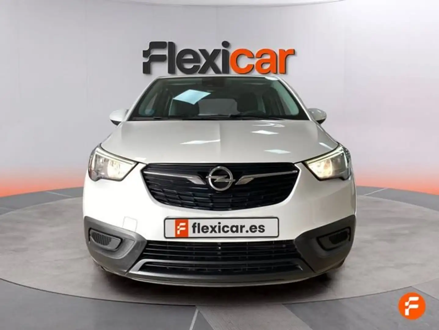 Opel Crossland 1.2 S&S Edition 110 Blanco - 2