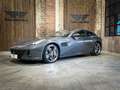Ferrari GTC4 Lusso 6.3i V12*4RM EVO*LIFT*CARBON*4 ZIT*15.519km* Grey - thumbnail 4
