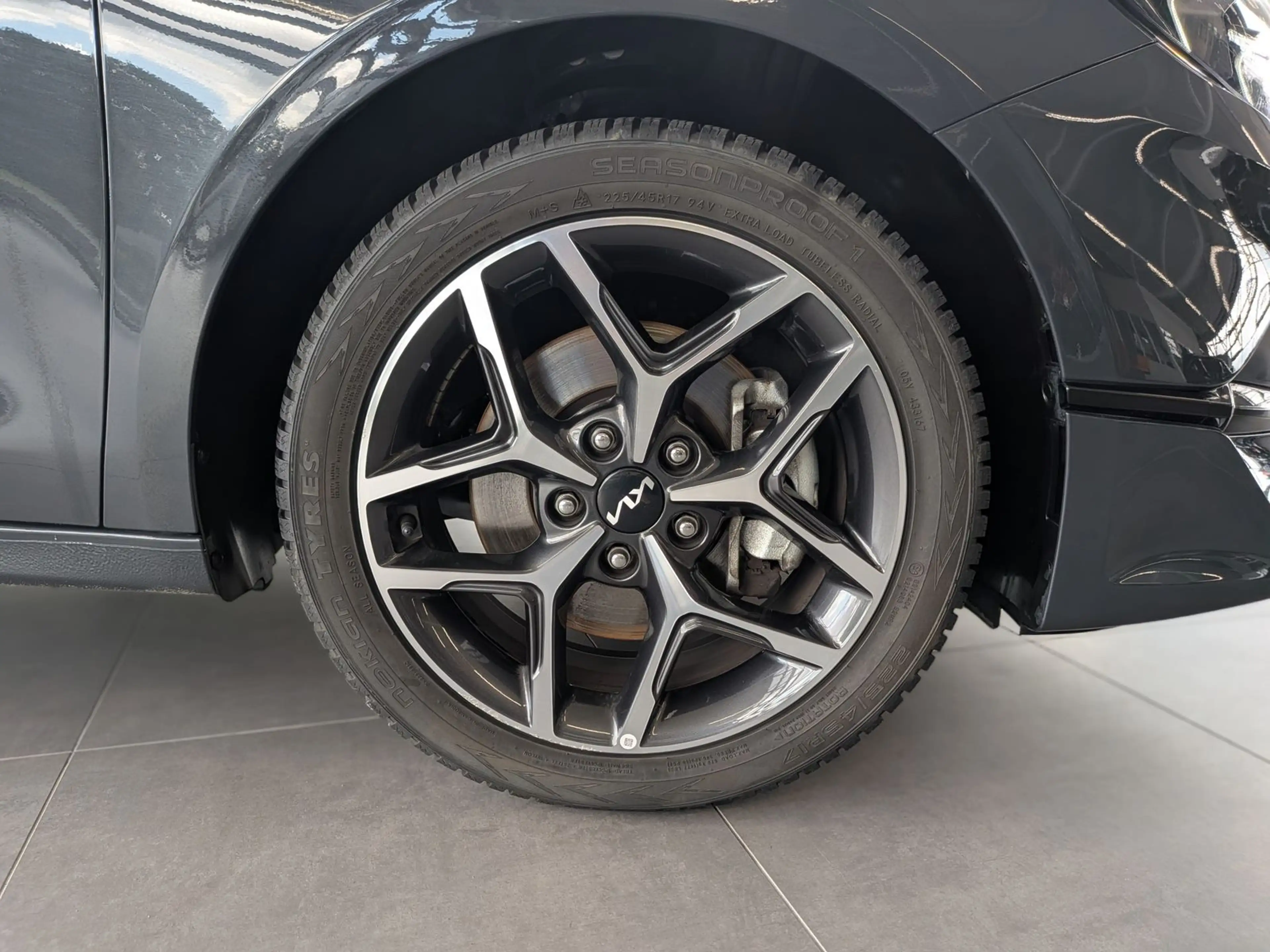 Kia Ceed / cee'd 1.5 DCT Spirit LED JBL Cam 7J-Gar. — photo 10