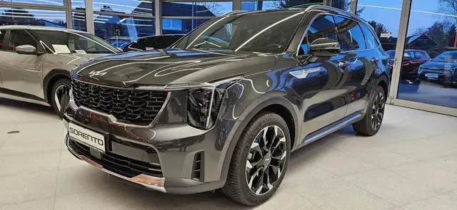 Kia Sorento Platinum 4WD 7S. / GEWERBEKUNDENANGEBOT