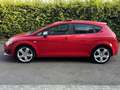 SEAT Leon FR 2.0 TFSI 211Ch 6vit. Bi-Xenon Toît Ouvrant Rouge - thumbnail 8