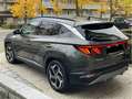 Hyundai TUCSON Tucson 1.6 CRDi MHEV Shine DCT / FULLL OPTION Gris - thumbnail 6
