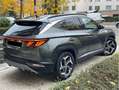 Hyundai TUCSON Tucson 1.6 CRDi MHEV Shine DCT / FULLL OPTION Grau - thumbnail 4