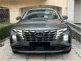 Hyundai TUCSON Tucson 1.6 CRDi MHEV Shine DCT / FULLL OPTION Gris - thumbnail 2