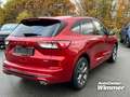 Ford Kuga 2.5 Duratec PHEV ST-LINE X Bluetooth Navi Rot - thumbnail 3