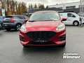 Ford Kuga 2.5 Duratec PHEV ST-LINE X Bluetooth Navi Rot - thumbnail 7