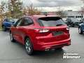 Ford Kuga 2.5 Duratec PHEV ST-LINE X Bluetooth Navi Rot - thumbnail 9