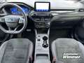 Ford Kuga 2.5 Duratec PHEV ST-LINE X Bluetooth Navi Rot - thumbnail 4