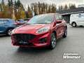 Ford Kuga 2.5 Duratec PHEV ST-LINE X Bluetooth Navi Rot - thumbnail 13