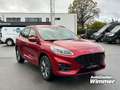 Ford Kuga 2.5 Duratec PHEV ST-LINE X Bluetooth Navi Rot - thumbnail 8