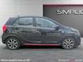 Kia Picanto GT Line Negro - thumbnail 4