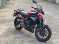 Kawasaki ER - 6 N Kawasaki ER650E ER-6n ABS, Red - thumbnail 1