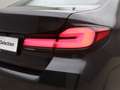 BMW 520 5 Serie 520i Sedan High Exe M-Sport Aut. Grijs - thumbnail 21