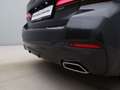 BMW 520 5 Serie 520i Sedan High Exe M-Sport Aut. Grijs - thumbnail 22