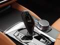 BMW 520 5 Serie 520i Sedan High Exe M-Sport Aut. Grijs - thumbnail 17