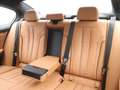 BMW 520 5 Serie 520i Sedan High Exe M-Sport Aut. Grijs - thumbnail 16