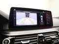 BMW 520 5 Serie 520i Sedan High Exe M-Sport Aut. Grijs - thumbnail 25