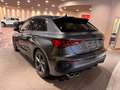 Audi S3 A3 Sportback 2.0 tfsi quattro s-tronic FULL FULL Gris - thumbnail 4