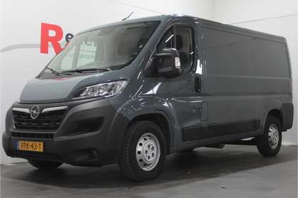Opel Movano 2.2D 140 Zwaar L2H1 Edition - Airco / Bluetooth /