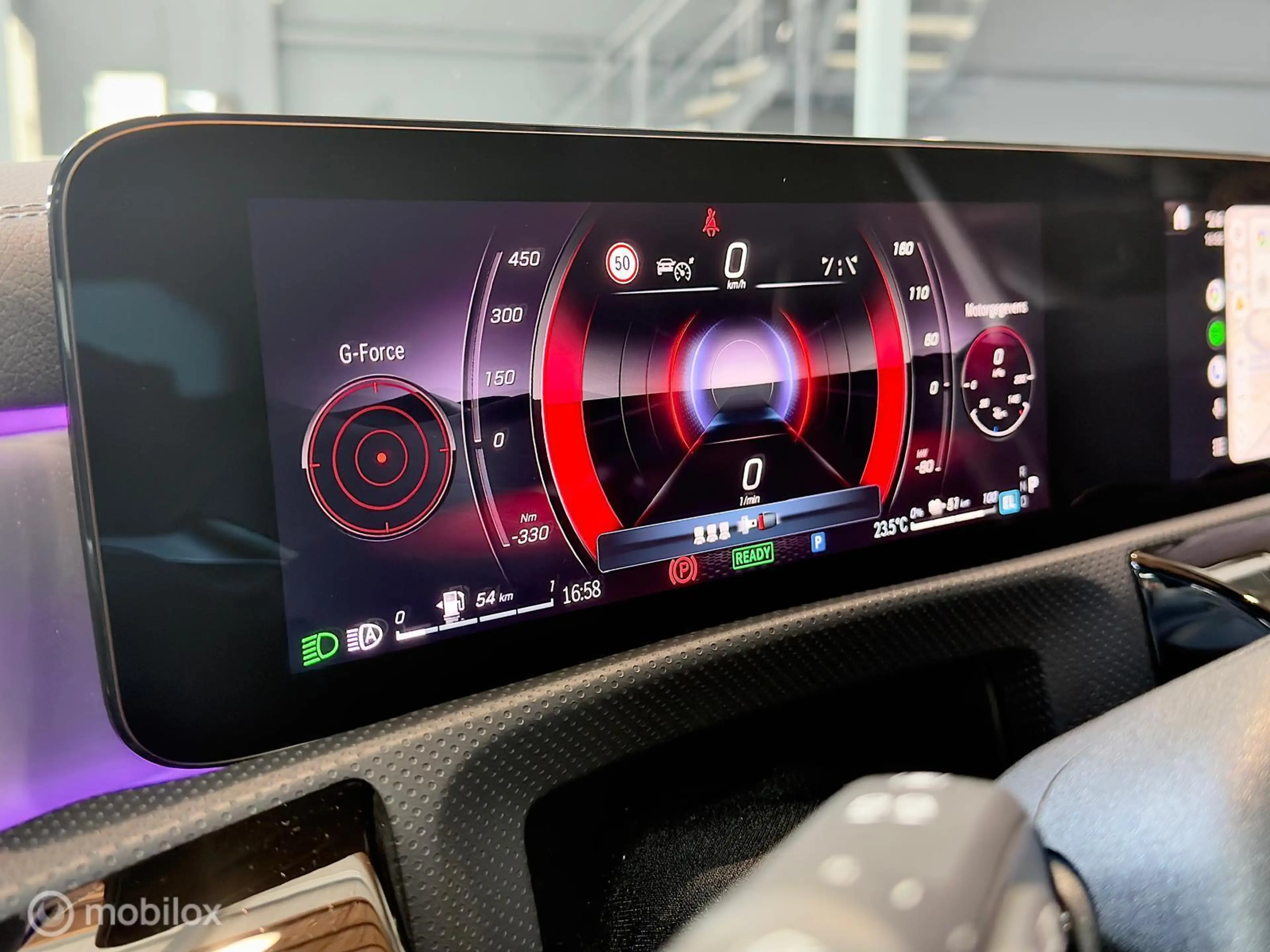 Mercedes-Benz A 250 250e AMG | Pano | Burmester | Memory | Beam | 360 — photo 10