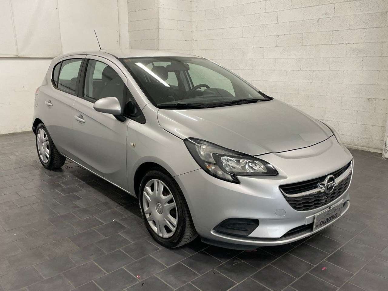 Opel Corsa 1.4 90CV GPL Tech 5 porte-UNIPRO