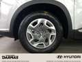 Hyundai SANTA FE SANTA FE Hybrid Trend 4WD Leder Apple DAB Argent - thumbnail 10