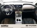 Hyundai SANTA FE SANTA FE Hybrid Trend 4WD Leder Apple DAB Срібний - thumbnail 13