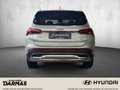 Hyundai SANTA FE SANTA FE Hybrid Trend 4WD Leder Apple DAB Argintiu - thumbnail 7