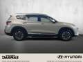 Hyundai SANTA FE SANTA FE Hybrid Trend 4WD Leder Apple DAB Ezüst - thumbnail 5