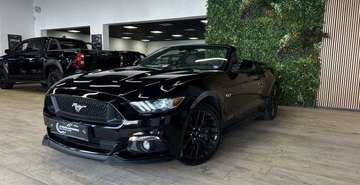 CONVERTIBLE 5.0 V8 421CH GT BVA6