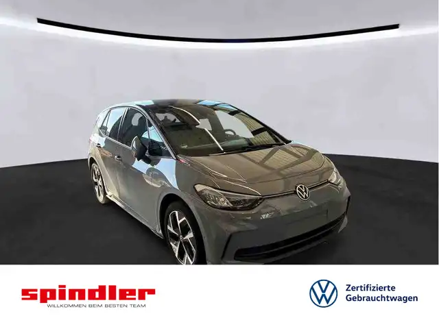 Volkswagen ID.3 Pro Move/ Navi, CarPlay, LED, RFK, SHZ, ACC