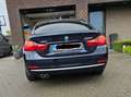 BMW 428 428i Gran Coupe Modern Line XDrive M ophanging Modrá - thumbnail 4