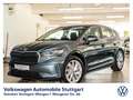 Skoda Enyaq iV 80 Loft Navi Kamera LED SHZ Grau - thumbnail 1