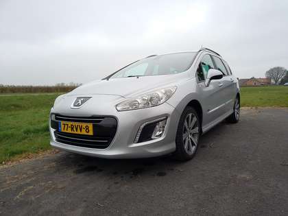 Peugeot 308 SW 1.6 THP Sportium