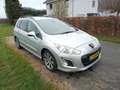 Peugeot 308 SW 1.6 THP Sportium Grijs - thumbnail 11