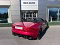 Jaguar F-Type 5.0 V8 S BVA8 Rouge - thumbnail 4