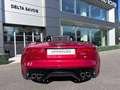 Jaguar F-Type 5.0 V8 S BVA8 Rouge - thumbnail 10