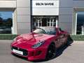 Jaguar F-Type 5.0 V8 S BVA8 Rouge - thumbnail 1